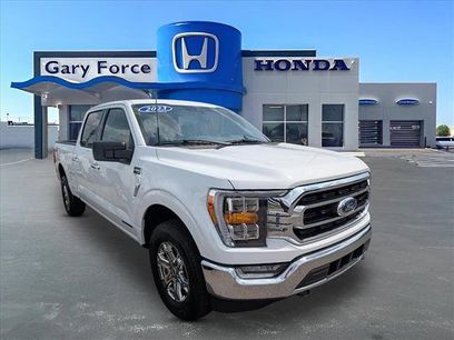 Used 2023 Ford F150 XLT w/ Equipment Group 302A High