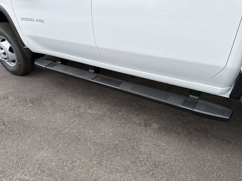 New 2026 Chevrolet Silverado 3500 W/T AWD/4WD image 25
