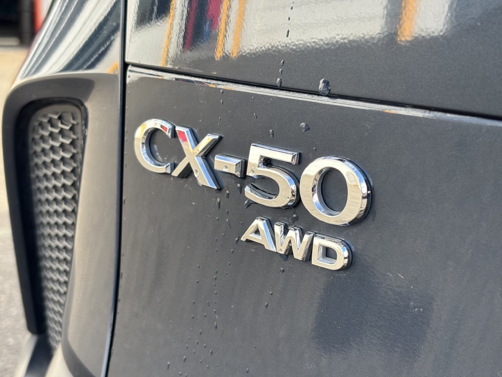 Used 2026 MAZDA CX-50 AWD 2.5 S w/ Preferred Pkg image 11