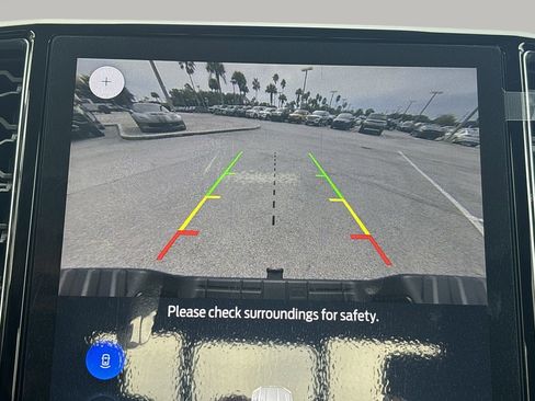 Used 2025 Ford Ranger XLT w/ Equipment Group 301A High image 16