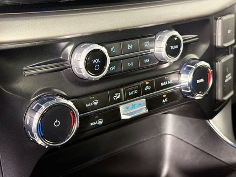 Used 2024 Ford F150 XLT w/ Mobile Office Package AWD/4WD image 16