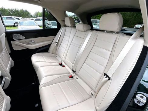 Used 2022 Mercedes-Benz GLE 350 image 20