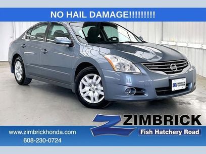 Used 2010 Nissan Altima 2.5 S