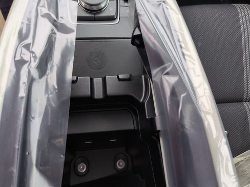 New 2026 MAZDA CX-50 AWD 2.5 S w/ Cargo Package image 42