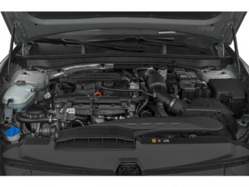 Used 2021 Hyundai Sonata Limited w/ Cargo Package image 15