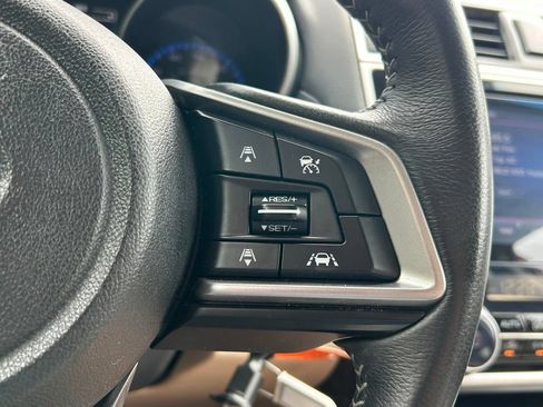 Used 2019 Subaru Outback 2.5i Premium AWD/4WD image 25