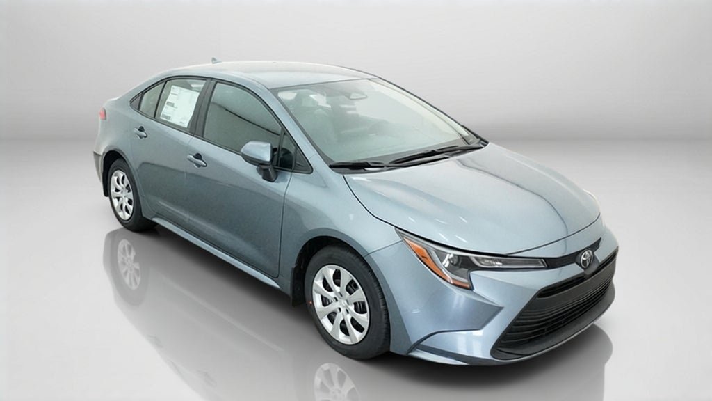 New 2027 Toyota Corolla LE FWD image 13