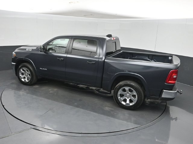 Used 2025 RAM 1500 Big Horn AWD/4WD image 46