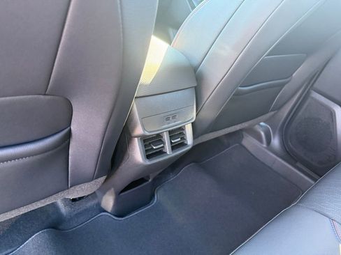 New 2026 Chevrolet Equinox RS image 33