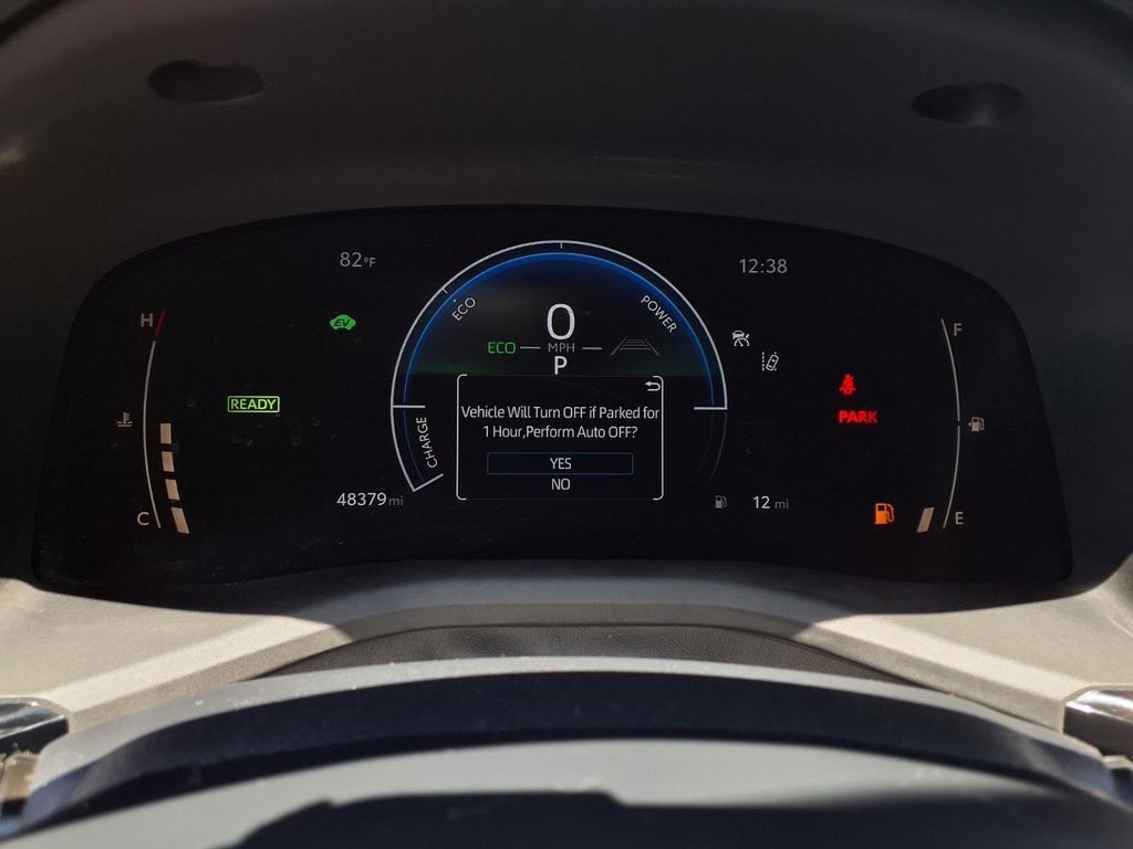 Certified 2025 Toyota Camry LE FWD image 16