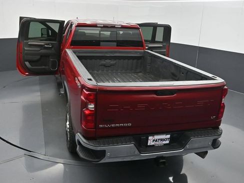 Used 2024 Chevrolet Silverado 2500 LT w/ True North Edition AWD/4WD image 57
