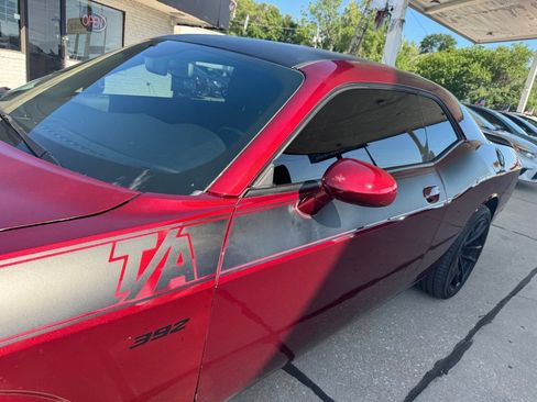 Used 2021 Dodge Challenger R/T Scat Pack w/ T/A Package image 24