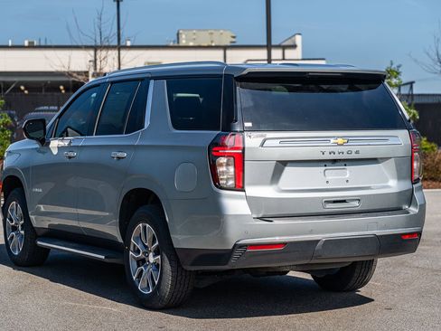 Used 2024 Chevrolet Tahoe LS w/ Driver Alert Package image 5