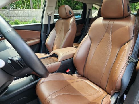 Used 2019 Acura RDX AWD w/ Advance Package image 7