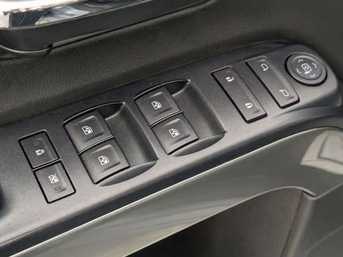 Used 2016 Chevrolet Silverado 1500 LT w/ All Star Edition image 11