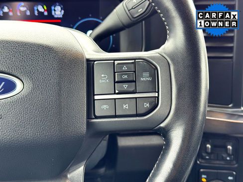 Used 2023 Ford F250 Lariat w/ FX4 Off-Road Package image 25