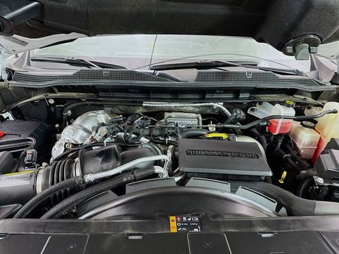 Used 2023 Chevrolet Silverado 2500 LT w/ All Star Edition image 32