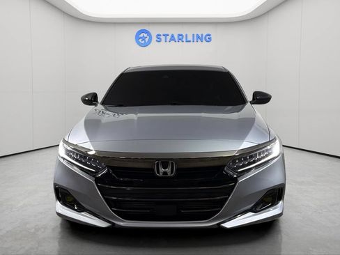 Used 2021 Honda Accord Sport image 16