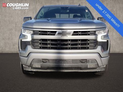 Used 2023 Chevrolet Silverado 1500 RST image 9