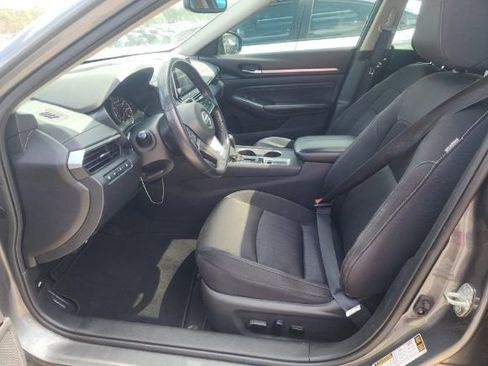 Used 2019 Nissan Altima 2.5 SV image 5