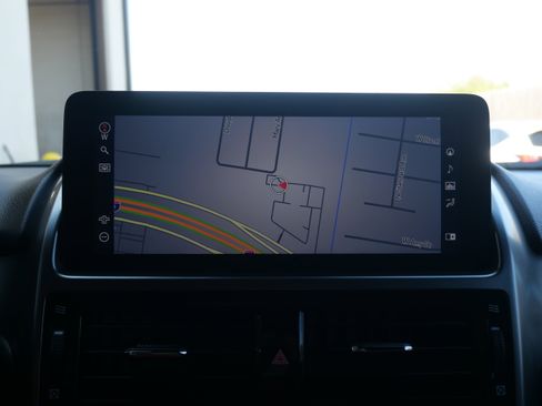 Certified 2023 Lexus GX 460 Premium image 28