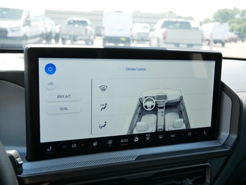 Used 2026 Ford Bronco Sport Outer Banks w/ Outer Banks Tech Package+ AWD/4WD image 23