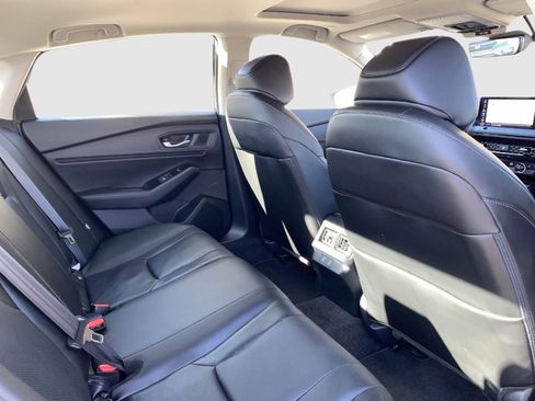Used 2023 Honda Accord Touring image 44