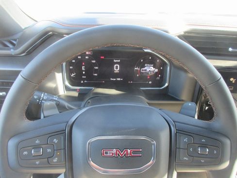 New 2026 GMC Sierra 1500 AT4 w/ AT4 Premium Package image 19