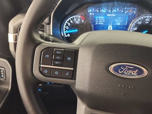 Used 2023 Ford F150 XLT w/ Equipment Group 302A High AWD/4WD image 18
