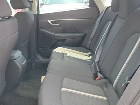Certified 2026 Hyundai Sonata SE FWD image 8