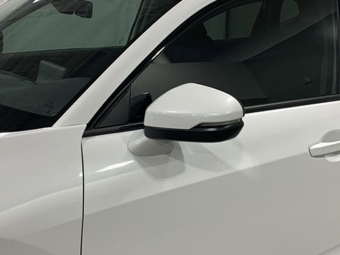 Used 2025 Acura ADX AWD image 12