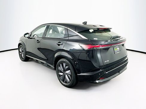 Used 2023 Nissan Ariya FWD image 5