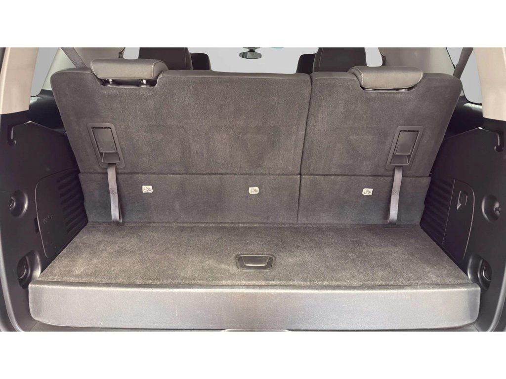 Used 2020 GMC Yukon SLE AWD/4WD image 7