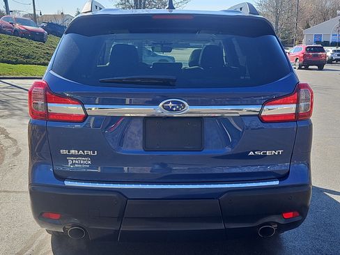 Used 2020 Subaru Ascent Premium w/ Sport Package AWD/4WD image 27