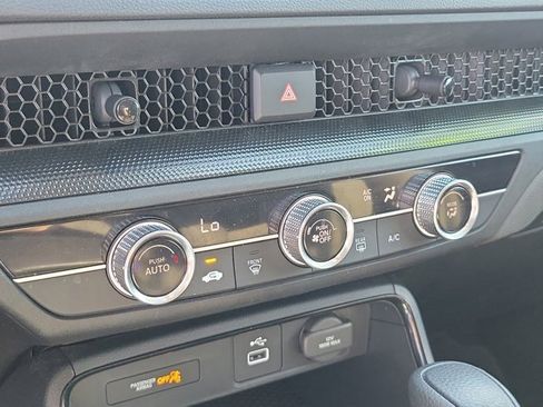 Used 2023 Honda CR-V LX image 28