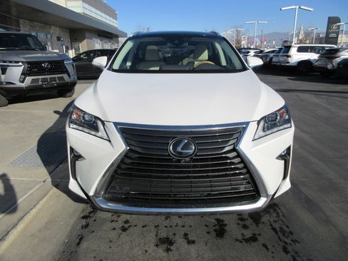 Used 2019 Lexus RX 350 AWD image 14