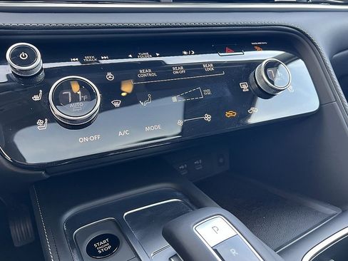 Used 2026 INFINITI QX60 Luxe w/ Cargo Package image 18