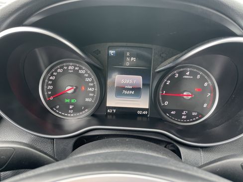 Used 2016 Mercedes-Benz C 300 4MATIC Sedan image 45