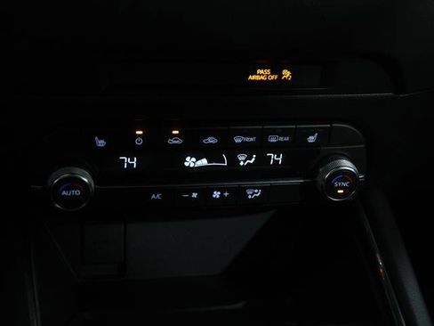 Certified 2025 MAZDA CX-5 Carbon Edition image 15