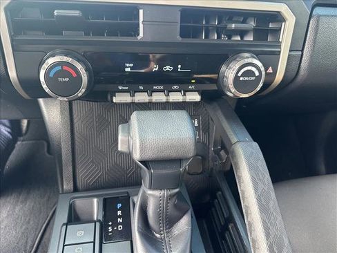 Used 2024 Toyota Tacoma SR image 12