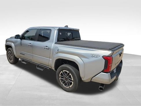 Used 2024 Toyota Tacoma TRD Sport w/ TRD Sport Upgrade Package AWD/4WD image 11