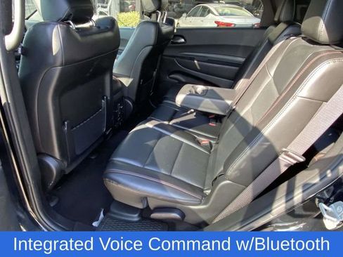 Used 2024 Dodge Durango GT image 10