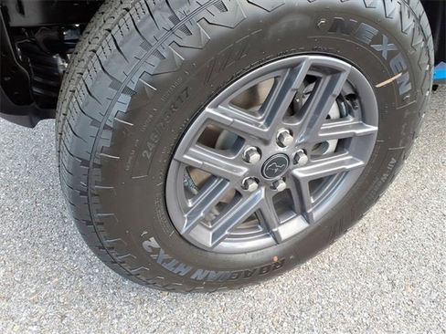 New 2026 Jeep Wrangler Sport S image 10