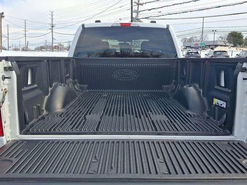 Used 2021 Ford F150 XLT w/ XTR Package AWD/4WD image 29