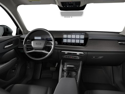 New 2026 Audi Q3 quattro 2.0T AWD/4WD image 8