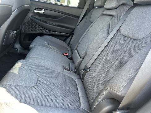 Used 2023 Hyundai Santa Fe SEL w/ Cargo Package AWD/4WD image 12