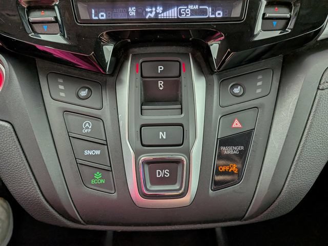 Used 2025 Honda Odyssey EX-L image 22