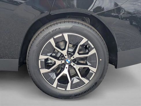 Used 2026 BMW X3 xDrive30 w/ Convenience Package AWD/4WD image 9