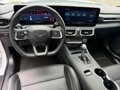 Used 2024 Ford Mustang GT Premium RWD image 17