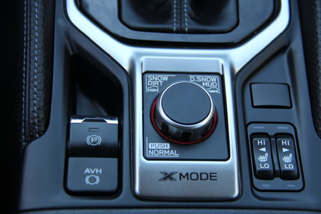 Used 2021 Subaru Forester Touring AWD/4WD image 31
